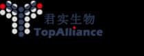 TopAlliance Logo